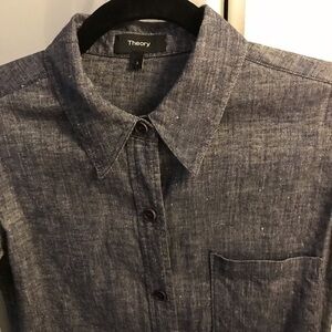 Theory women’s dress